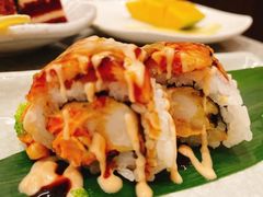-大渔铁板烧(大悦城店)