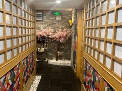 -桃屋日本料理(清华科技园店)