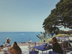 -网红落日悬崖餐厅 The Sky Gallery