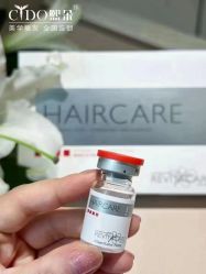 -熙朵美学植发·连锁品牌