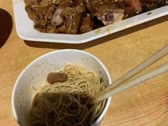 -吴长子卤菜馆(统一街店)