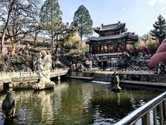 -红螺寺