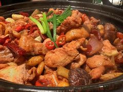 -欧记大排档·景德菜(上海首店)