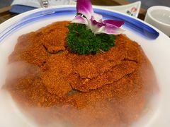 潮椒牛肉-潮火锅·麻辣牛肉火锅(观音桥方圆·LIVE店)
