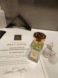 -香遇沙龙香水·调香·团建