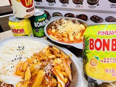 -炒码先生·韩餐炸鸡披萨(西塔店)