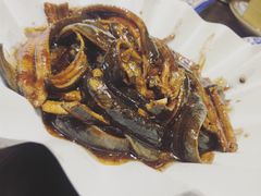 -九炉分座(个园店)