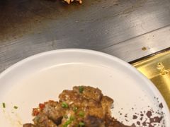 -大神太神·铁板烧(瑞虹天地月亮湾店)