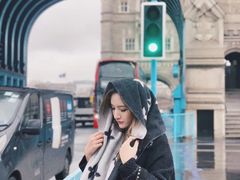 -伦敦塔桥