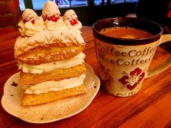 -治愈系甜品The Soothing Dessert(科海大楼店)