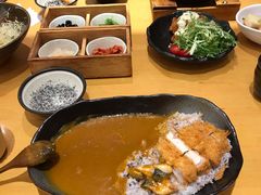 -胜博殿日式炸猪排(西红门店)