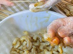 -湖南师大-三牌路鲜货冒菜