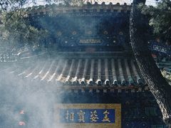 -潭柘寺景区