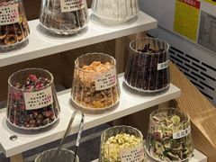 -温野菜涮涮锅(曲江大悦城店)