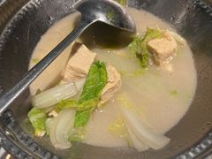 -金掌勺东北菜(格兰晴天店)