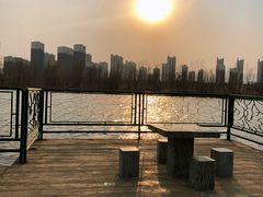 -永定河休闲森林公园