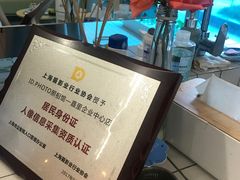 -ID.PHOTO照相馆(嘉里企业中心店)