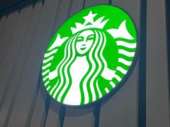 -星巴克(合肥包河万达广场店)