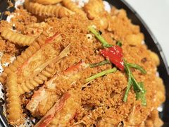 -79号渔船海鲜饭店(华强北店)