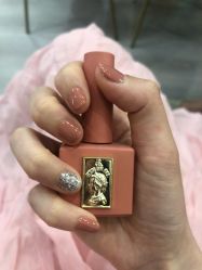 -CM.Nail美甲美睫