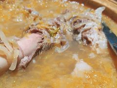 -关东小磨东北菜(漕河泾印象城店)