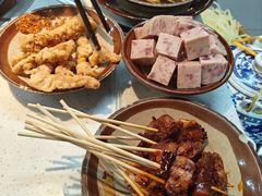 -芈重山老火锅(广州首店)