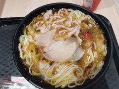 -乡村基(南坪上海城店)