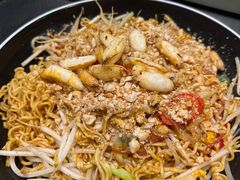 泰国蟹王面-本味轩精品茶餐厅(黄山路店)