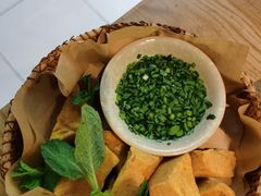 -潮粥荟·潮汕砂锅粥(槐房万达店)