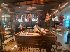 -海底捞火锅(河东万达广场店)