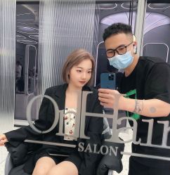 -OnHair造型