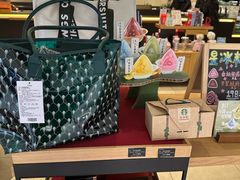 -星巴克臻选(北京银泰店)
