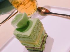 -余欢领鲜火锅(新街口店)