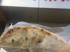 -梅干菜扣肉饼(钱局店)