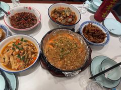 -回家吃饭·地道南昌菜(建德观总店)