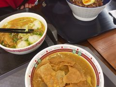 -津津飯堂