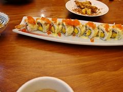 -白石的深夜食堂(万达店)
