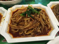 -令氏家外家周秦食府(高新店)