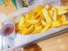 -BOPEYE·波派炸鸡(河西中央商场店)