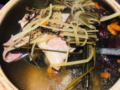 -粤北餐馆