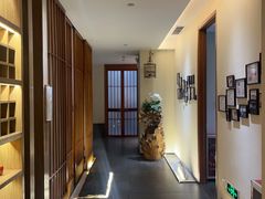 -翁暖茶馆(滨江东总店)