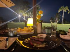 -宴悦海鲜餐厅·游水海鲜·牛排(亚龙湾瑞吉店)