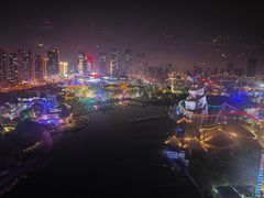 -合肥融创乐园