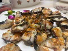 -名苑皇宫酒家(来魅力壁画村店)