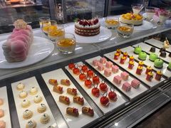 -西安高新洲际酒店•源咖啡全日制餐厅