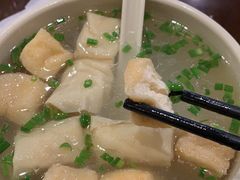 -东泰祥生煎馆(陕西南路店)