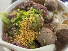 -菜忠潮州牛肉店(岗厦店)