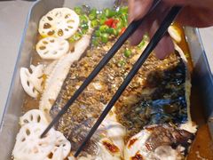-半天妖烤鱼(大兴大悦春风里店)