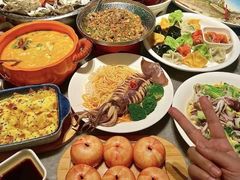 -33号大院·青岛本帮菜(五四广场店)