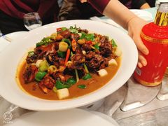 -普天和酒楼·新津菜·烤鸭(天津之眼店)